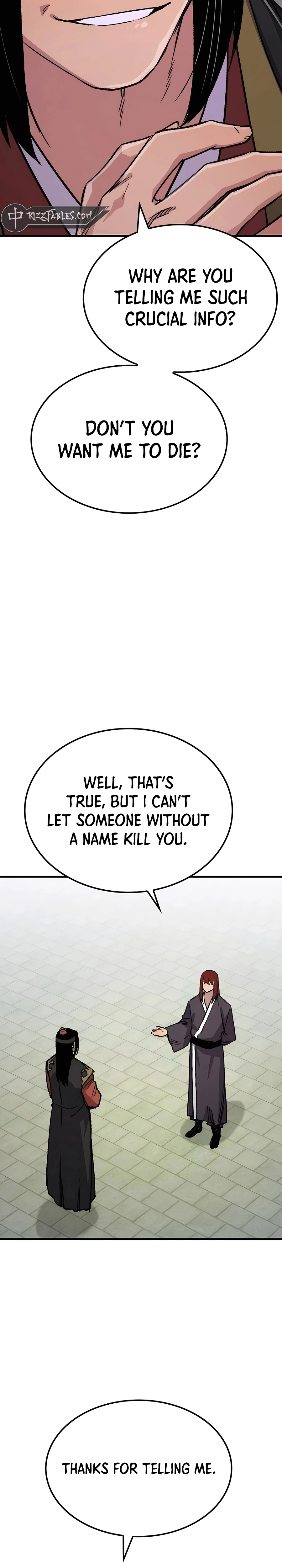 Reborn As The Heavenly Demon Chapter 81, page 14 of 44