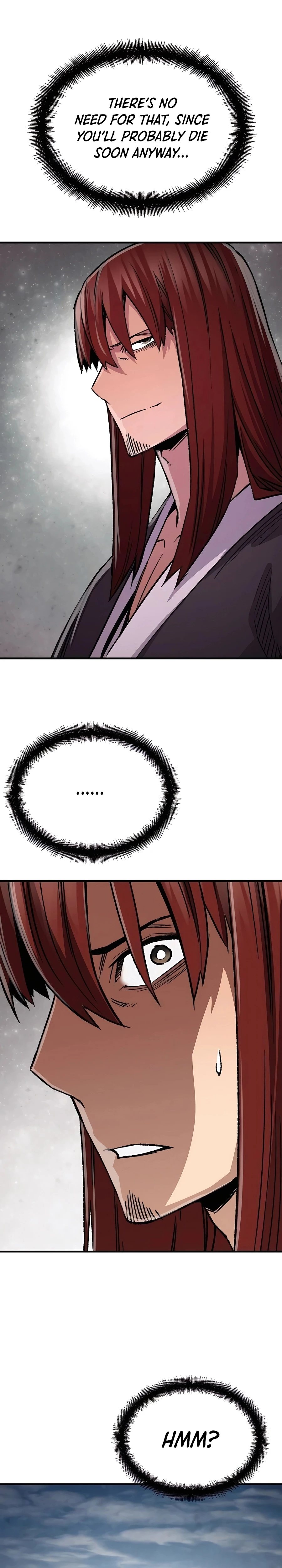 Reborn As The Heavenly Demon Chapter 81, page 16 of 44