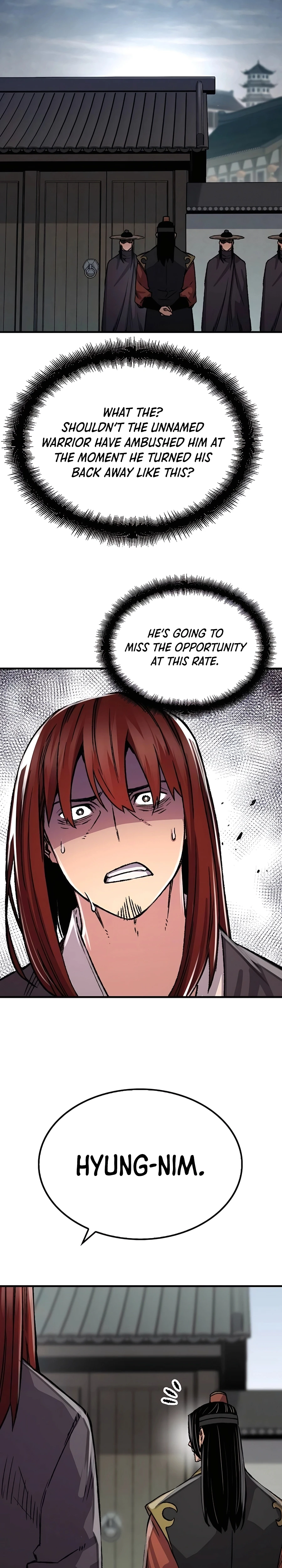 Reborn As The Heavenly Demon Chapter 81, page 17 of 44