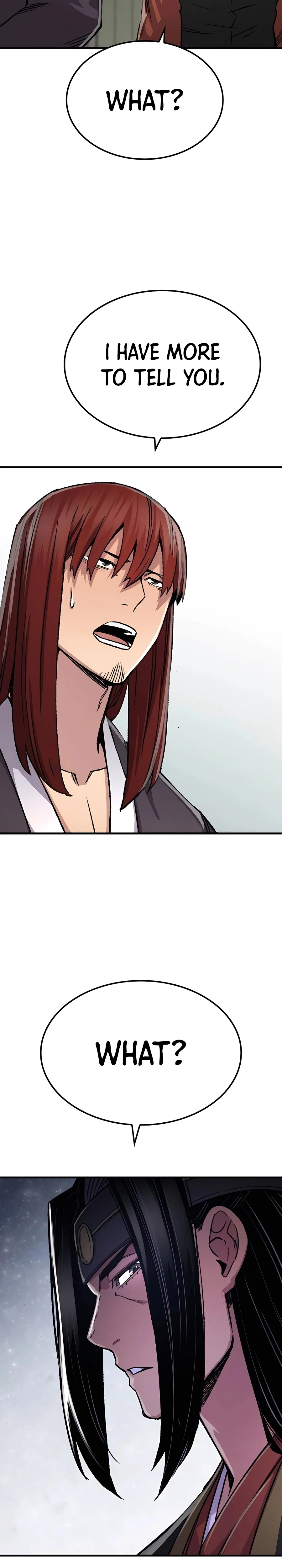 Reborn As The Heavenly Demon Chapter 81, page 18 of 44