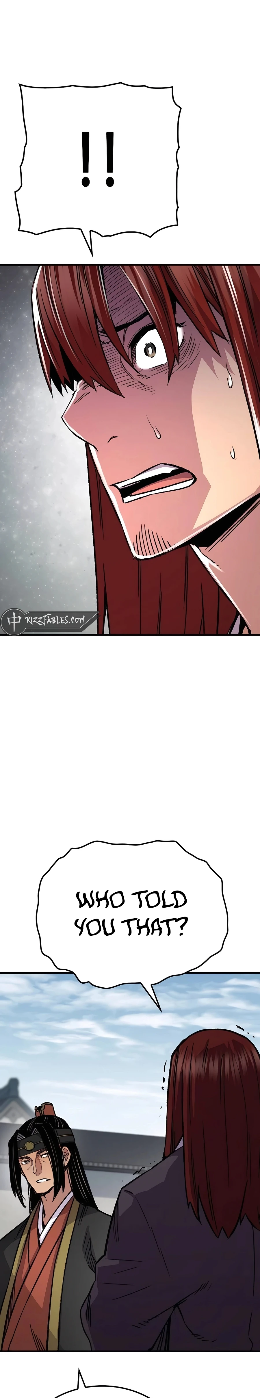 Reborn As The Heavenly Demon Chapter 81, page 23 of 44
