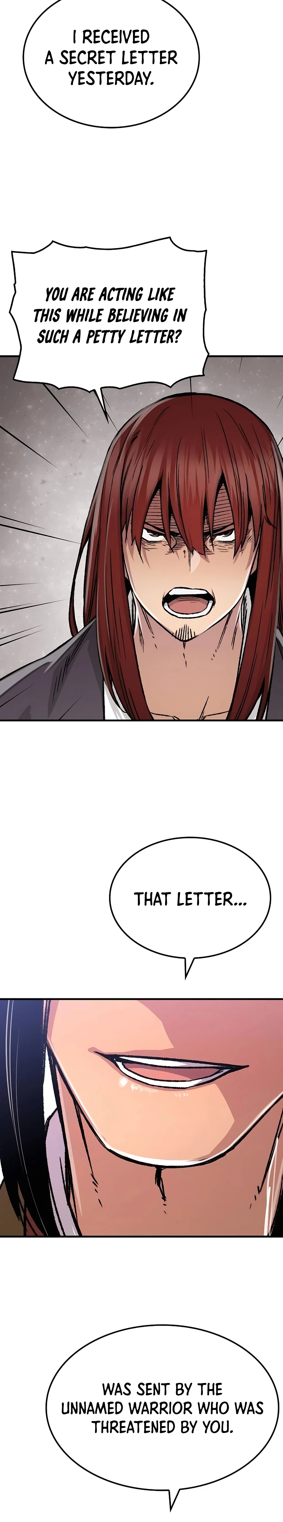 Reborn As The Heavenly Demon Chapter 81, page 24 of 44