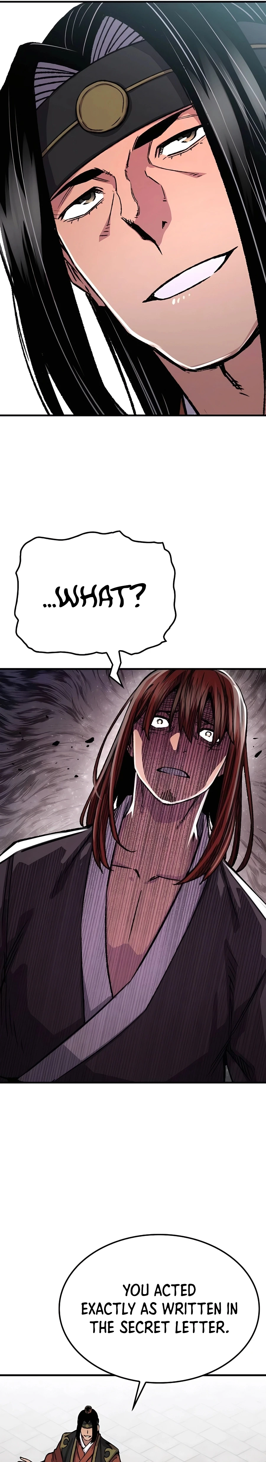 Reborn As The Heavenly Demon Chapter 81, page 25 of 44