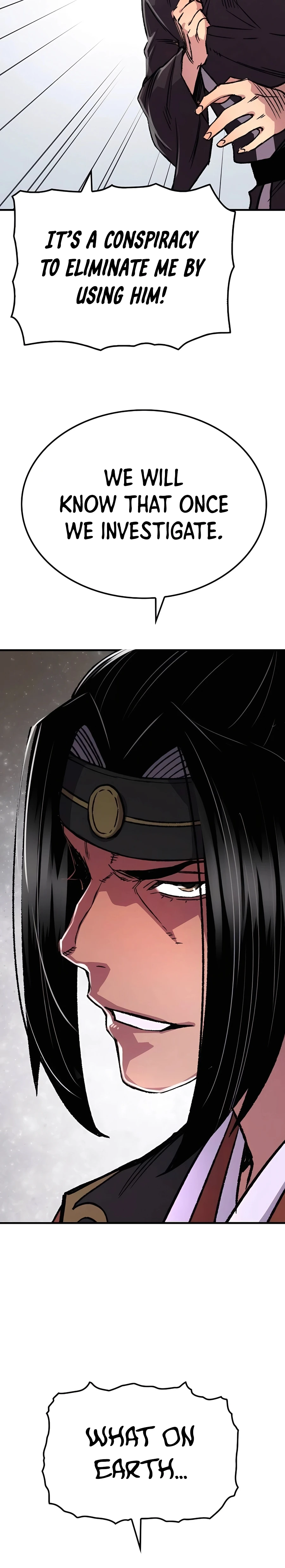 Reborn As The Heavenly Demon Chapter 81, page 27 of 44