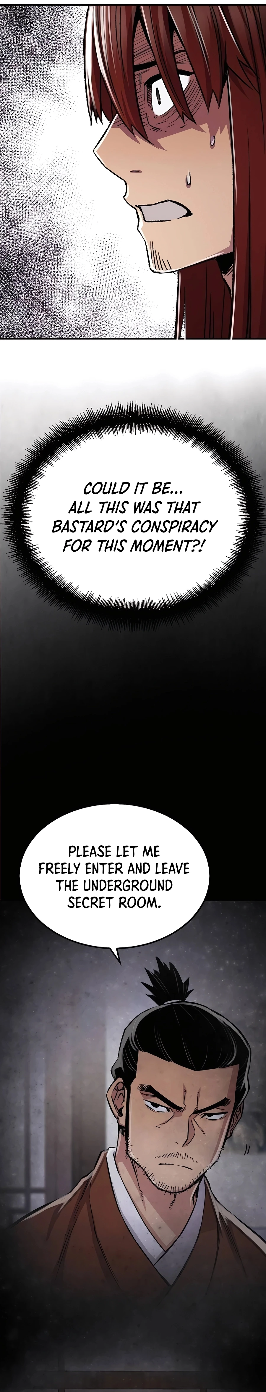 Reborn As The Heavenly Demon Chapter 81, page 28 of 44