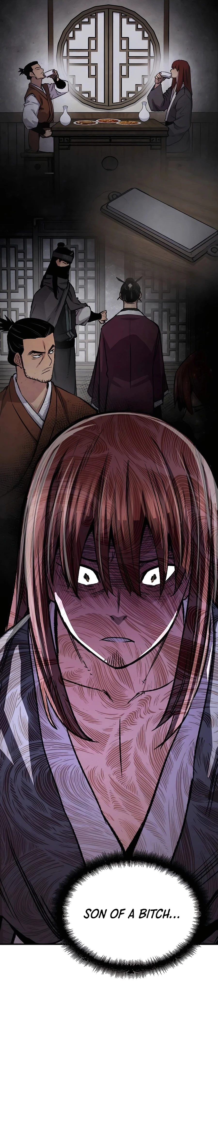 Reborn As The Heavenly Demon Chapter 81, page 29 of 44