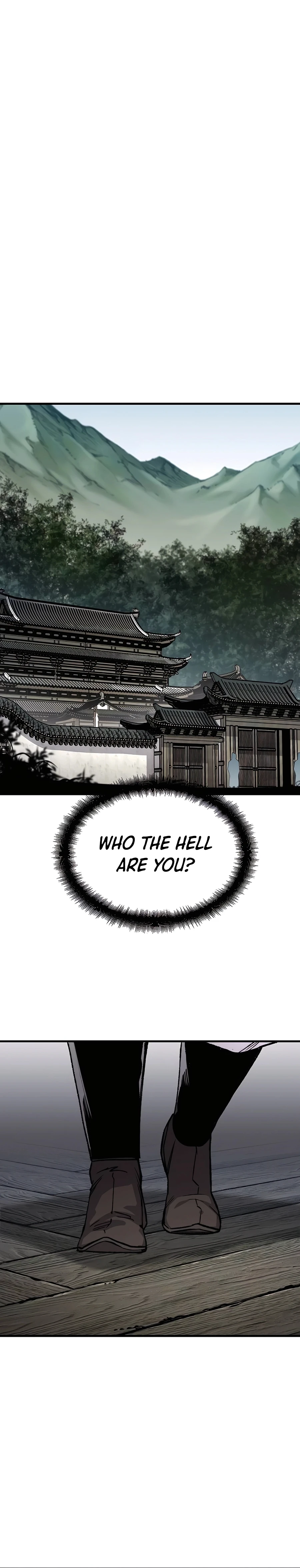 Reborn As The Heavenly Demon Chapter 81, page 30 of 44