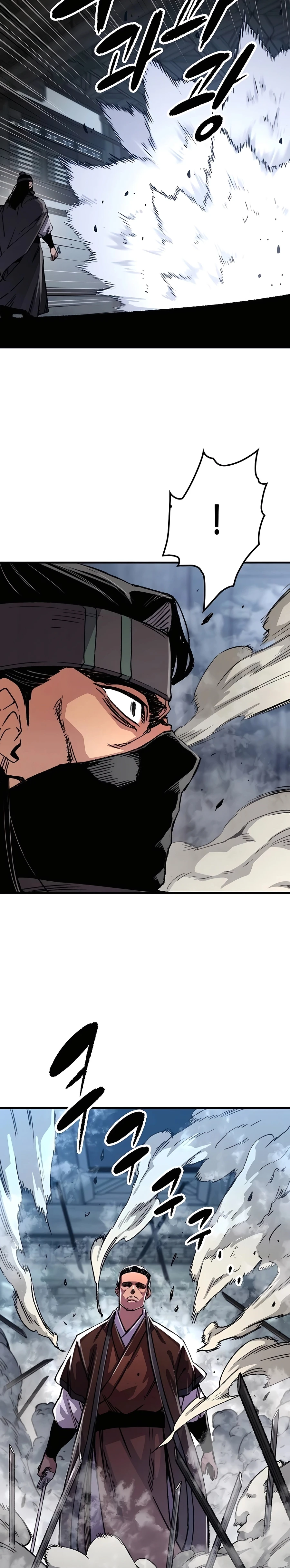 Reborn As The Heavenly Demon Chapter 81, page 35 of 44