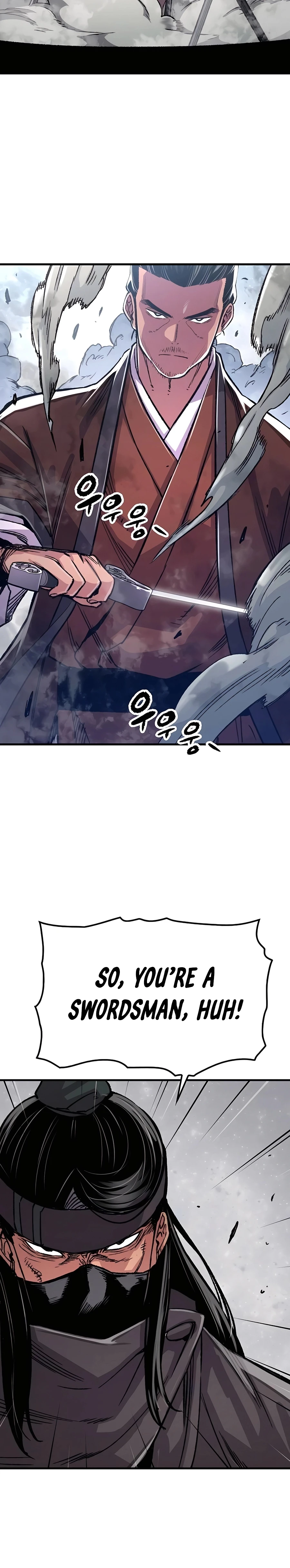 Reborn As The Heavenly Demon Chapter 81, page 36 of 44
