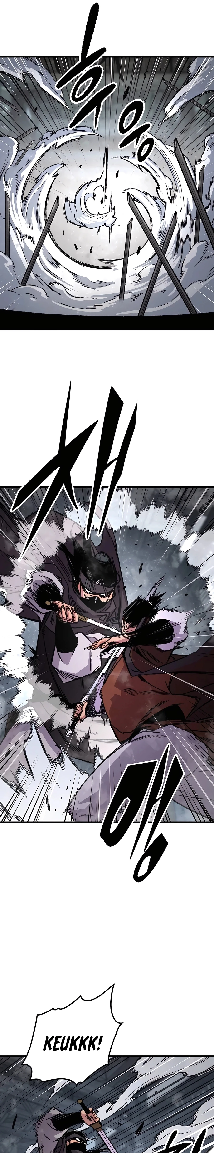 Reborn As The Heavenly Demon Chapter 81, page 37 of 44