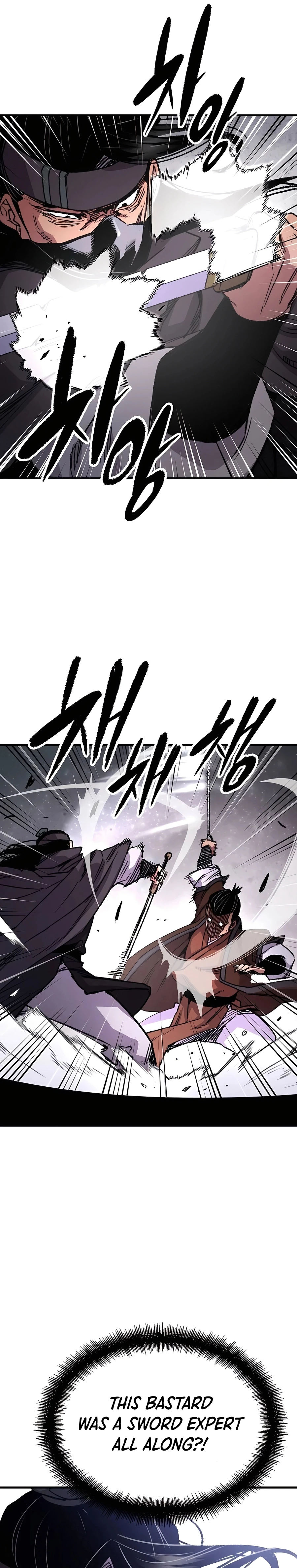 Reborn As The Heavenly Demon Chapter 81, page 40 of 44