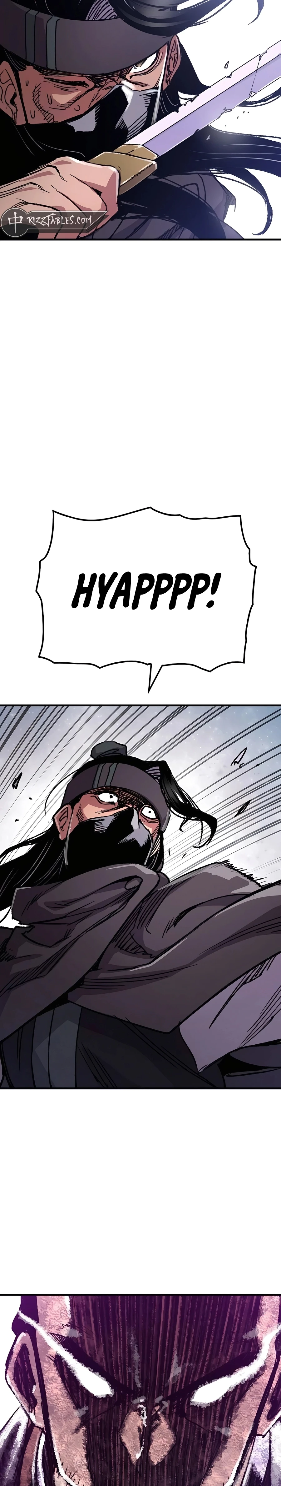 Reborn As The Heavenly Demon Chapter 81, page 41 of 44