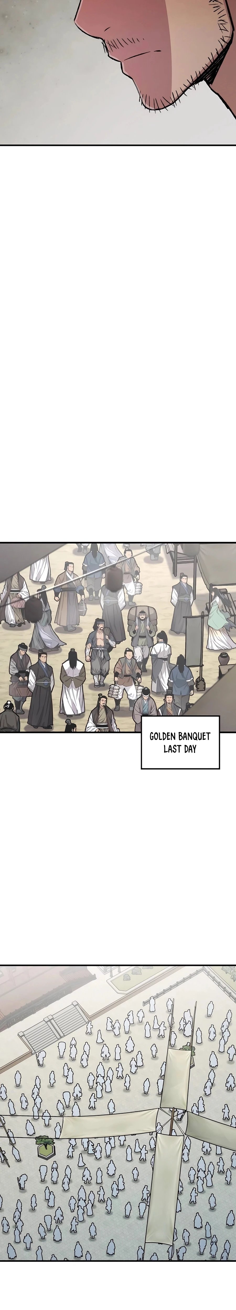 Reborn As The Heavenly Demon Chapter 81, page 8 of 44