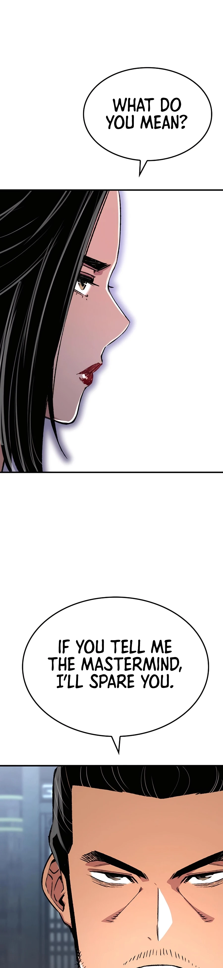 Reborn As The Heavenly Demon Chapter 82, page 10 of 48
