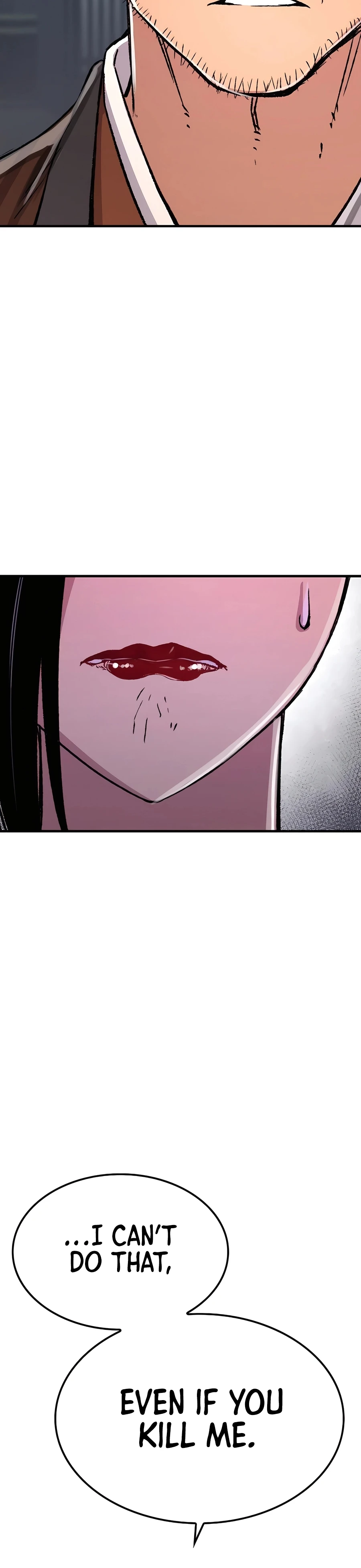 Reborn As The Heavenly Demon Chapter 82, page 11 of 48