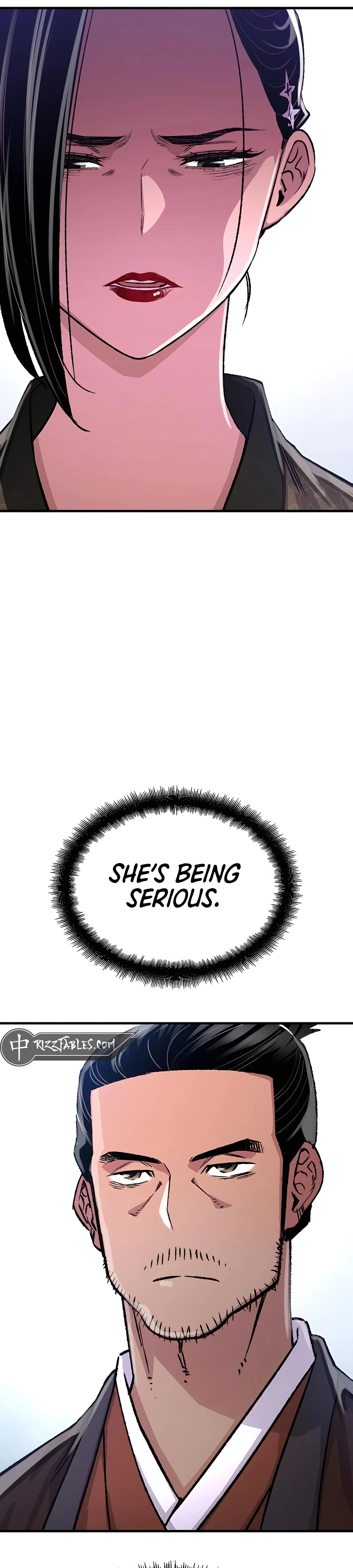 Reborn As The Heavenly Demon Chapter 82, page 12 of 48