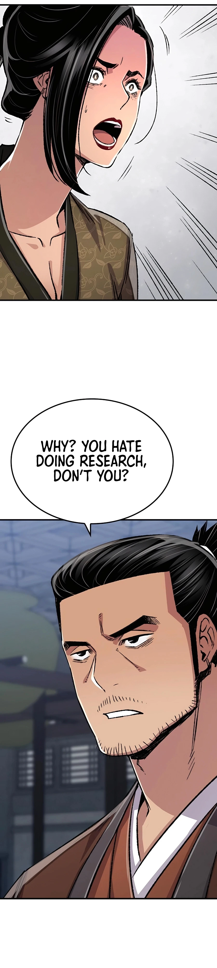 Reborn As The Heavenly Demon Chapter 82, page 14 of 48