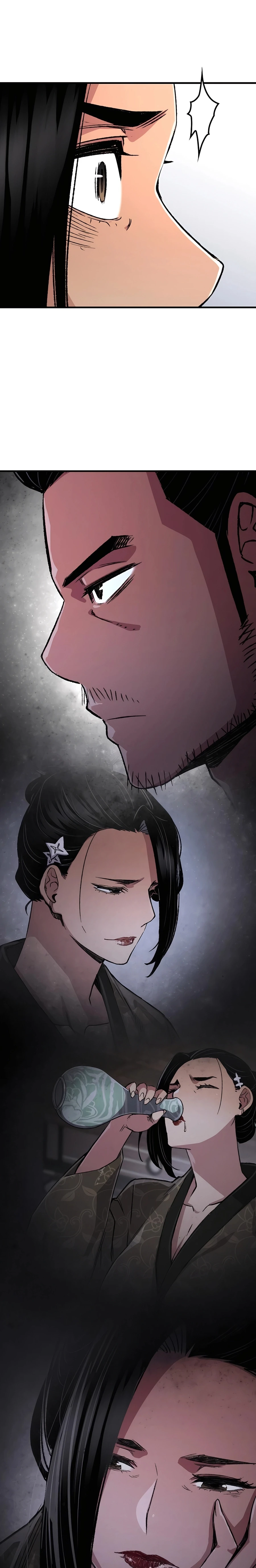 Reborn As The Heavenly Demon Chapter 82, page 15 of 48