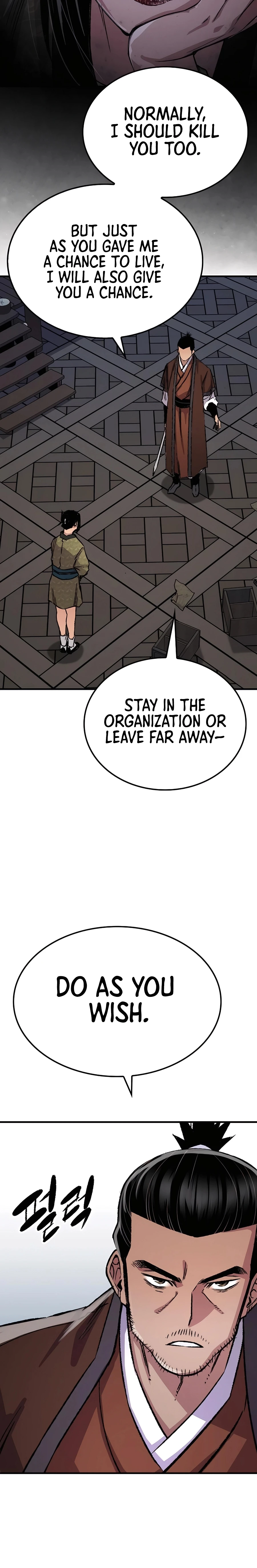 Reborn As The Heavenly Demon Chapter 82, page 16 of 48