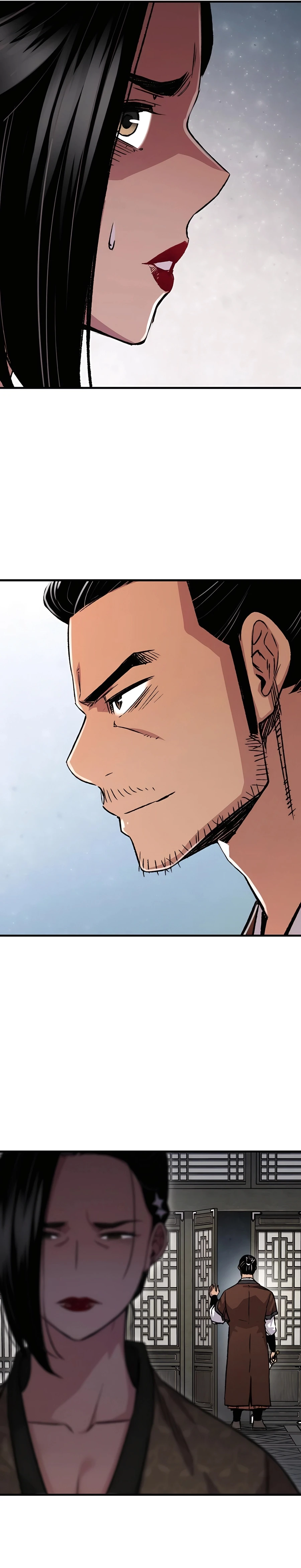 Reborn As The Heavenly Demon Chapter 82, page 22 of 48