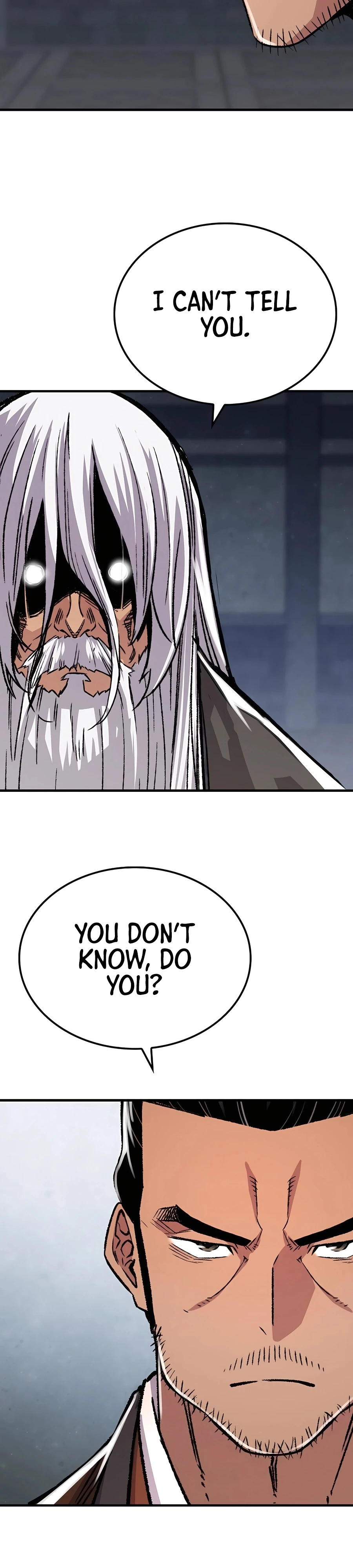 Reborn As The Heavenly Demon Chapter 82, page 30 of 48