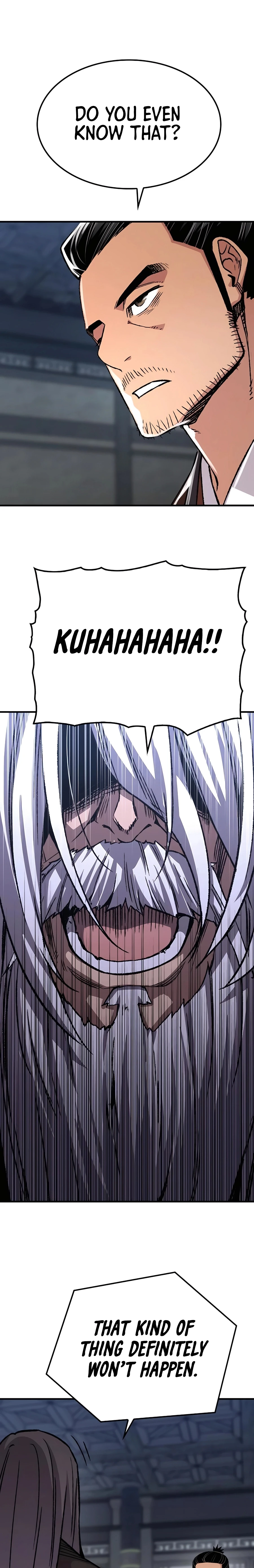 Reborn As The Heavenly Demon Chapter 82, page 32 of 48
