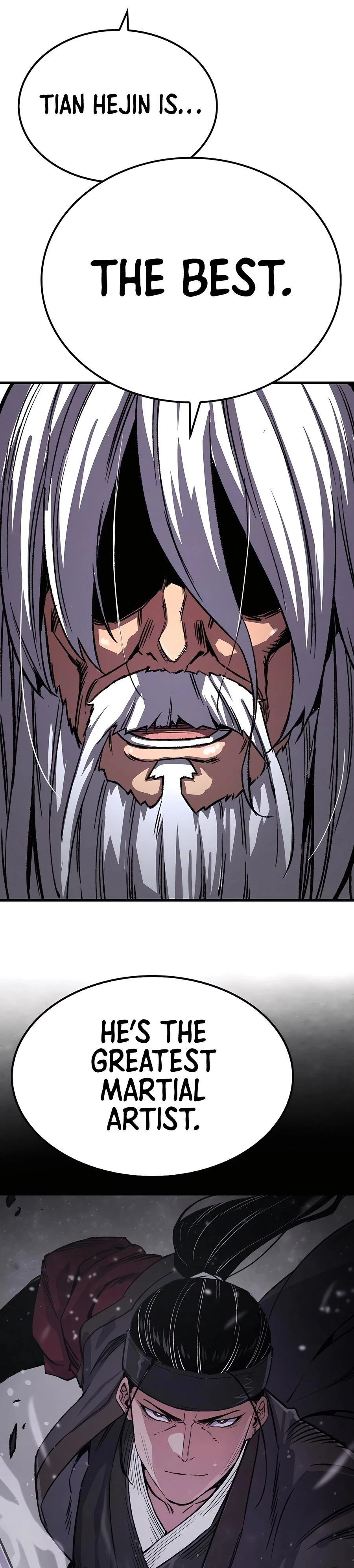 Reborn As The Heavenly Demon Chapter 82, page 34 of 48