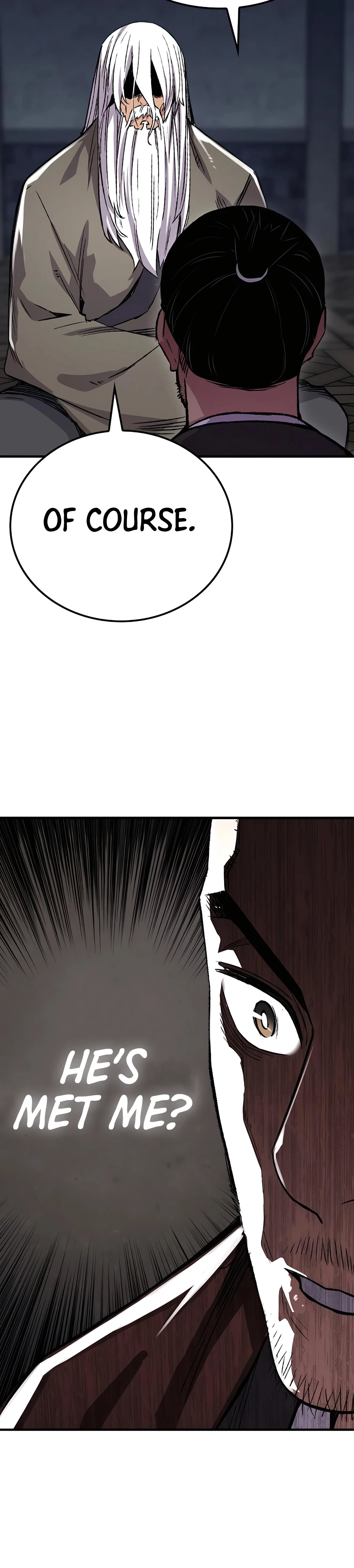 Reborn As The Heavenly Demon Chapter 82, page 36 of 48