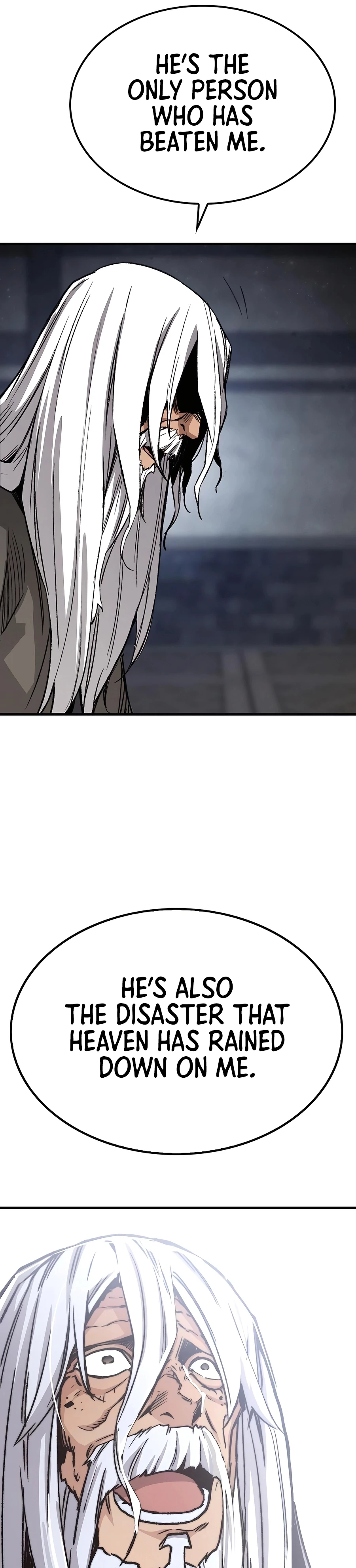 Reborn As The Heavenly Demon Chapter 82, page 37 of 48