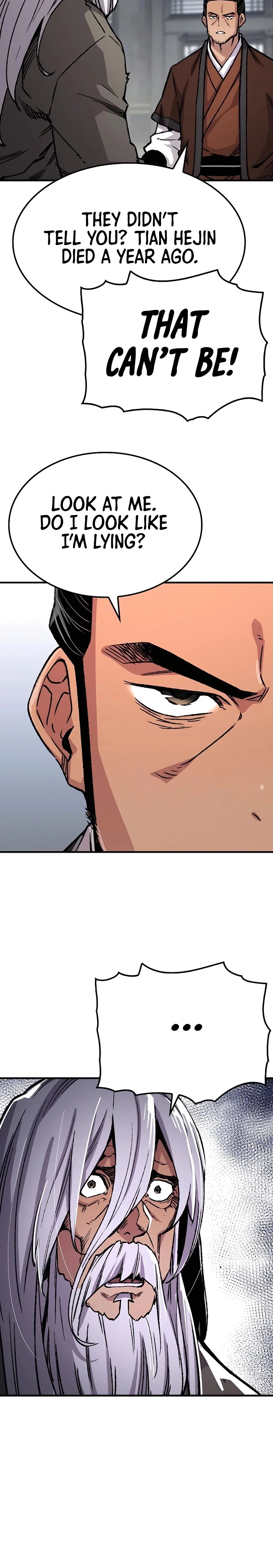 Reborn As The Heavenly Demon Chapter 82, page 44 of 48