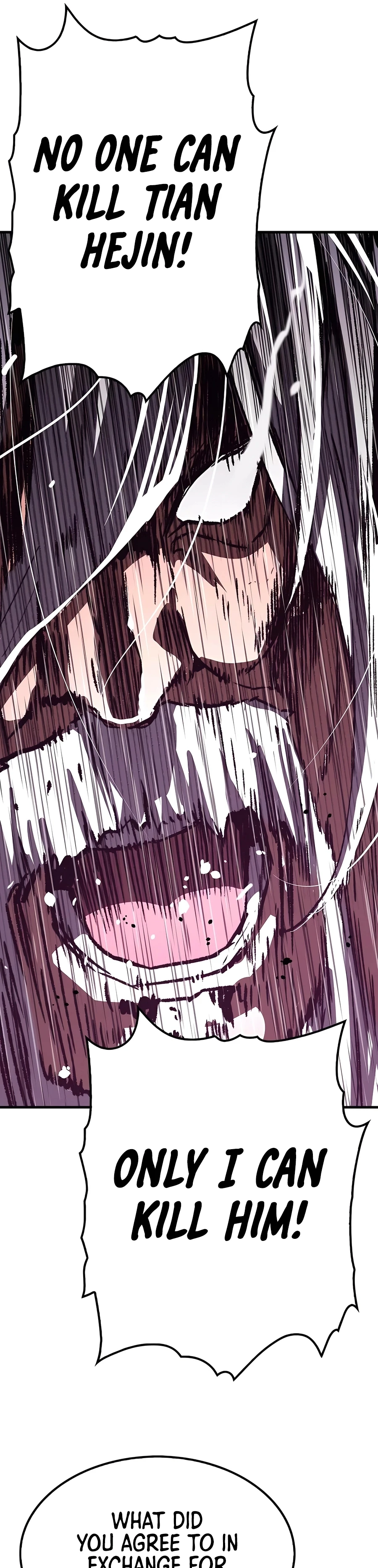 Reborn As The Heavenly Demon Chapter 82, page 45 of 48