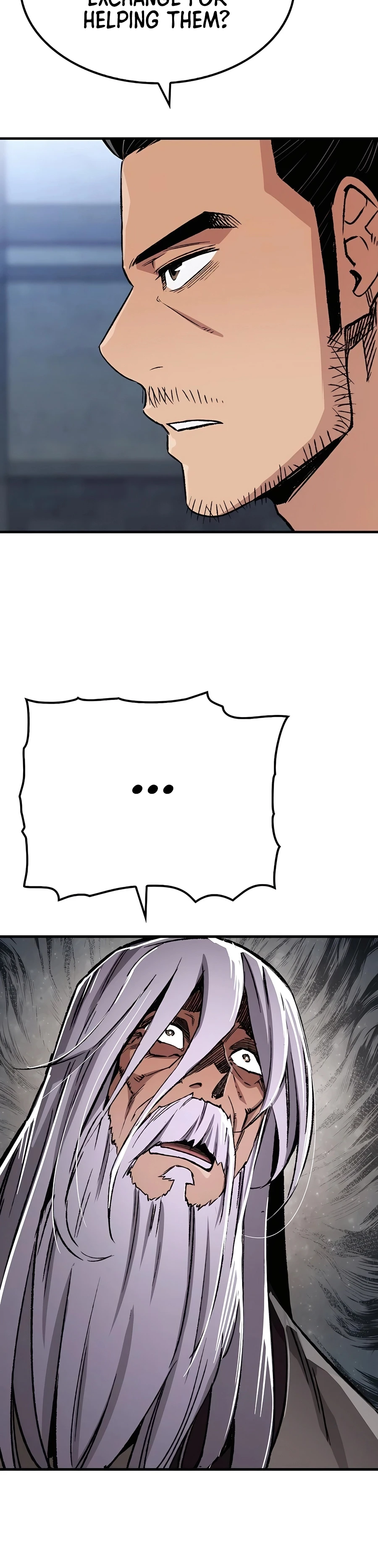 Reborn As The Heavenly Demon Chapter 82, page 46 of 48