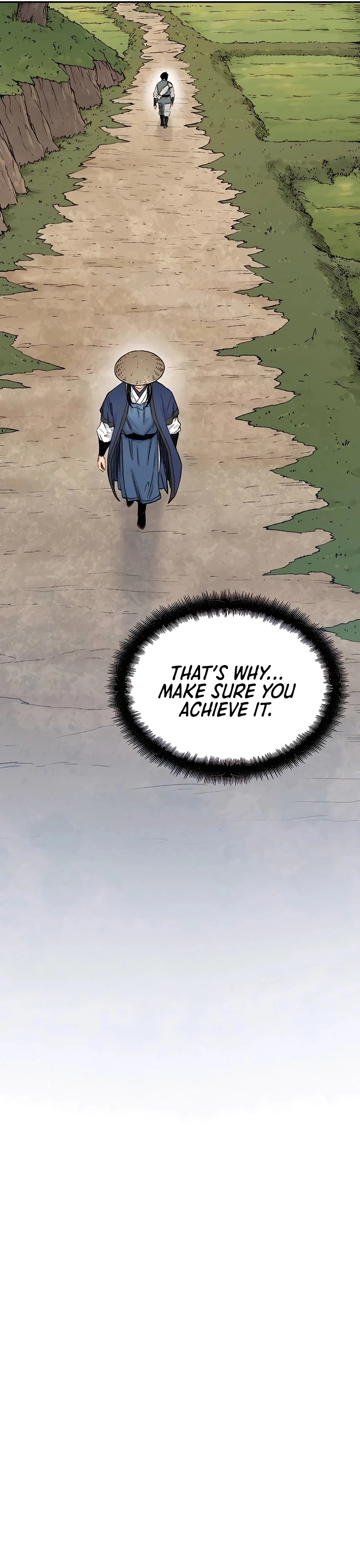 Reborn As The Heavenly Demon Chapter 9, page 24 of 40