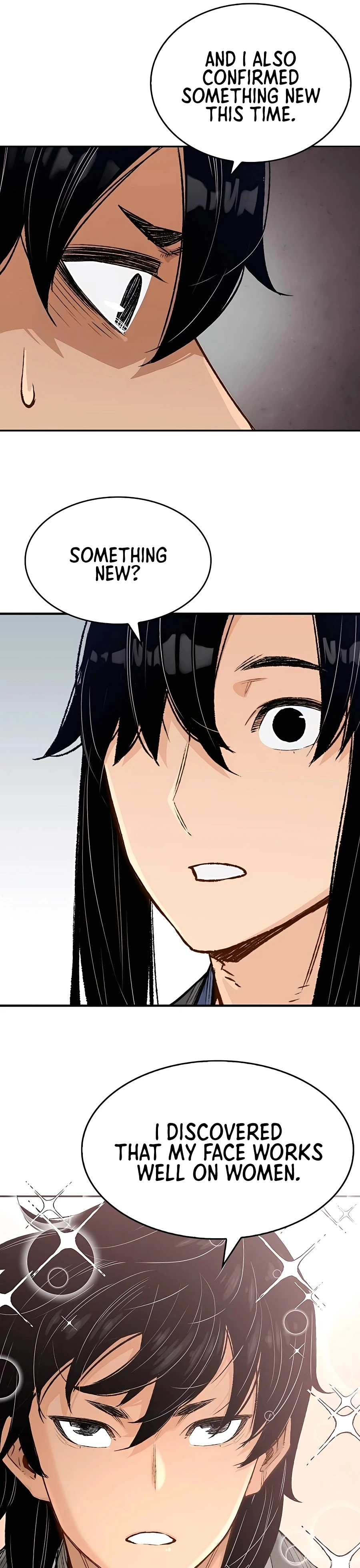 Reborn As The Heavenly Demon Chapter 9, page 36 of 40