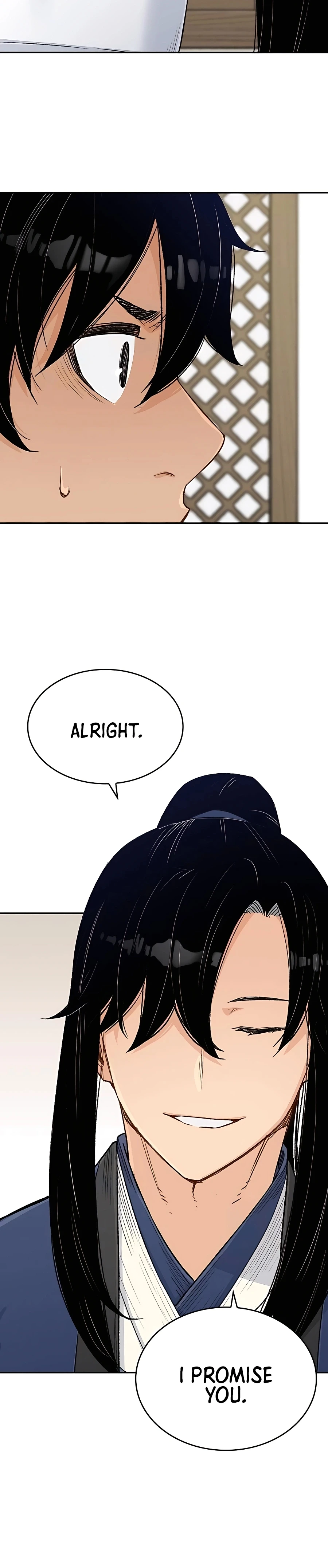 Reborn As The Heavenly Demon Chapter 9, page 6 of 40