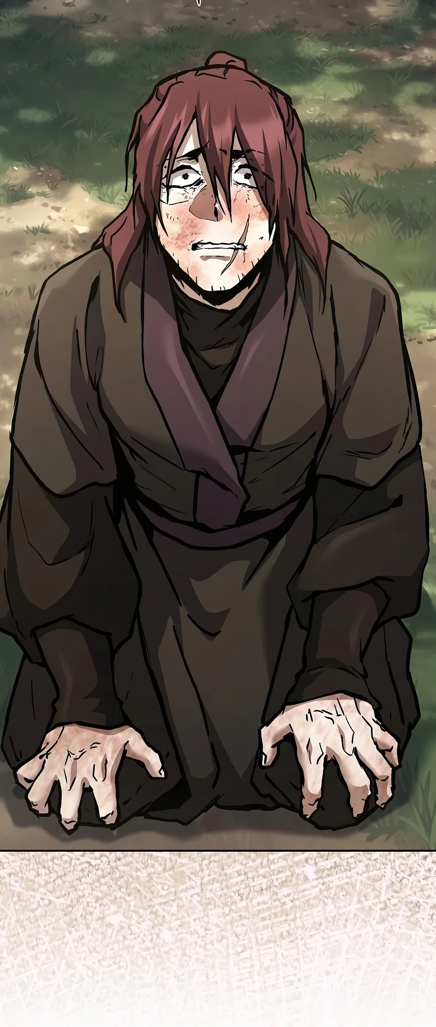 Reborn on the Demonic Cult Battlefield Chapter 41, page 12 of 25