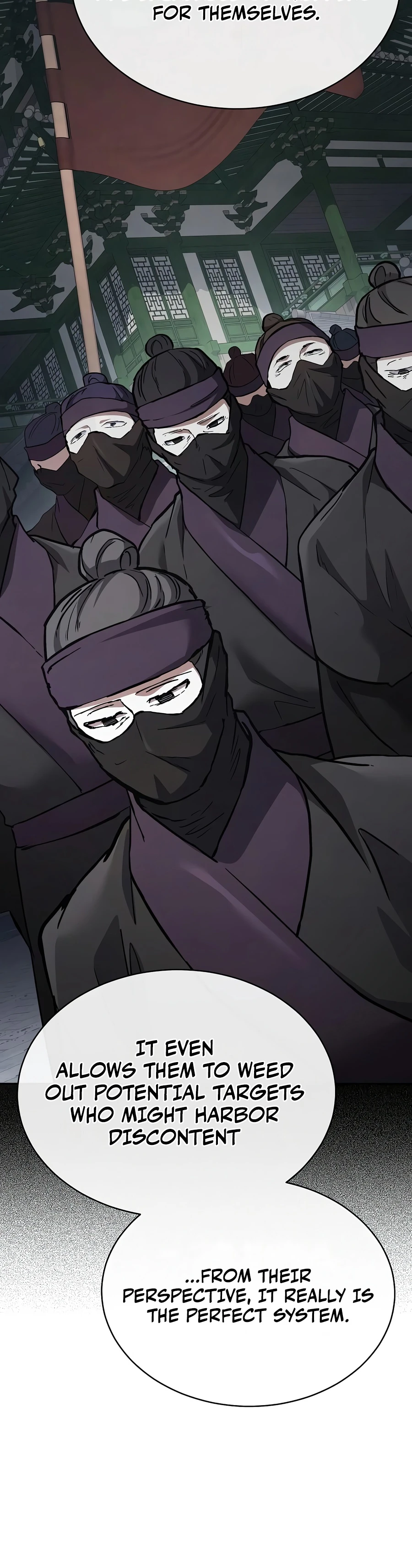 Reborn on the Demonic Cult Battlefield Chapter 41, page 14 of 25