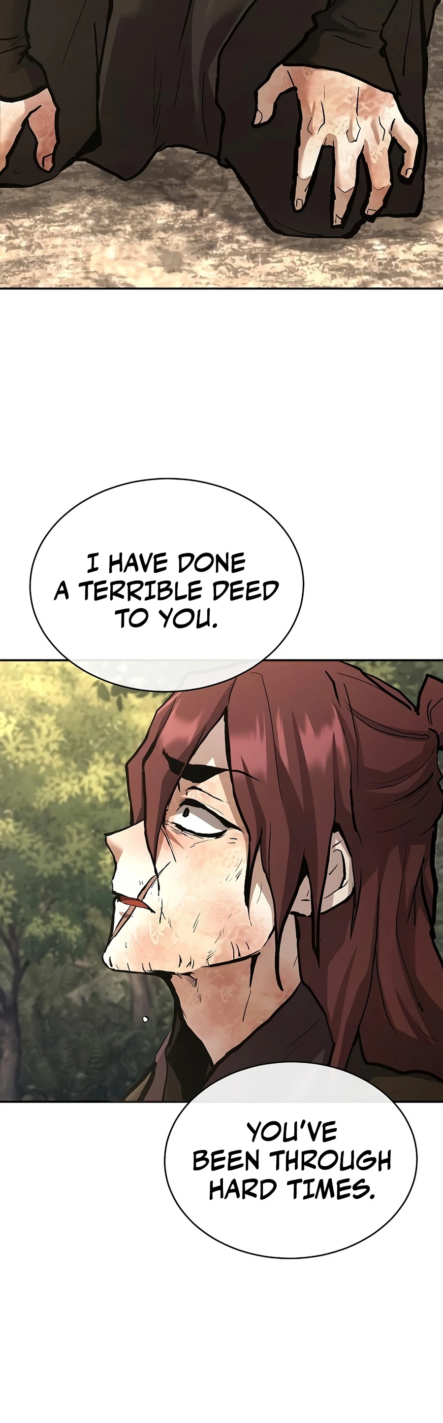 Reborn on the Demonic Cult Battlefield Chapter 41, page 16 of 25