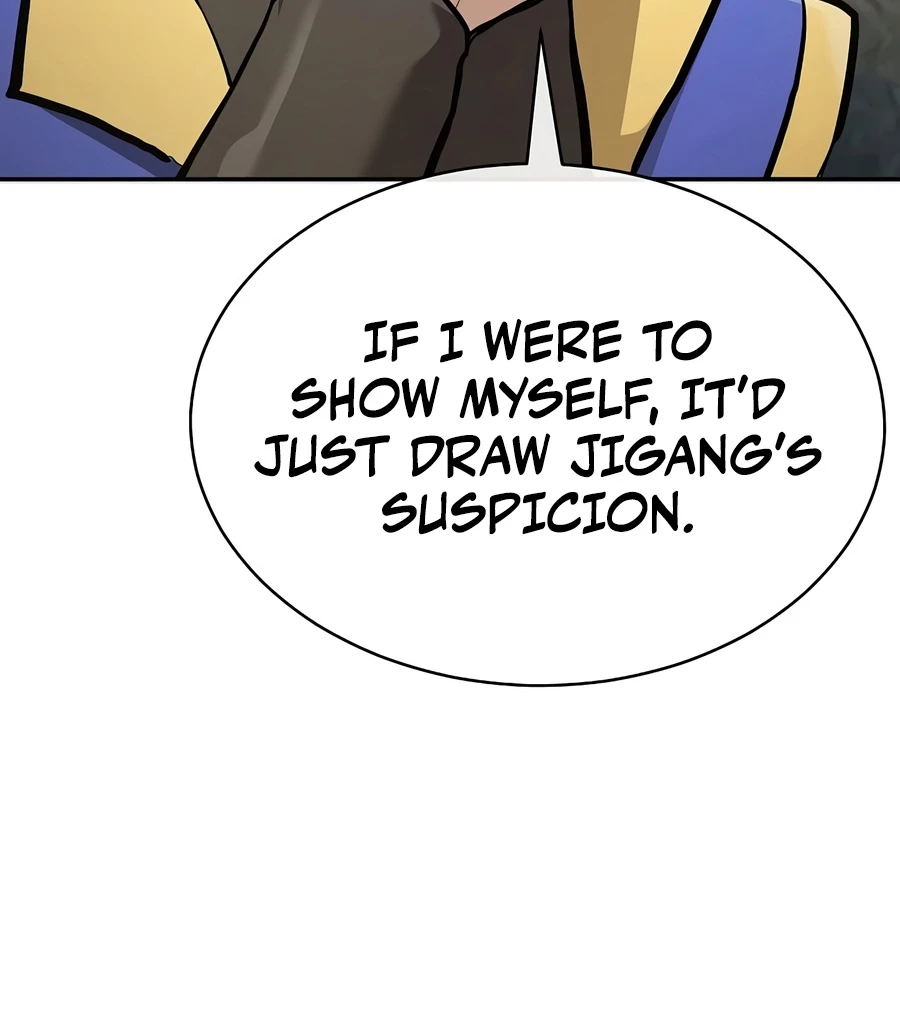 Reborn on the Demonic Cult Battlefield Chapter 41, page 18 of 25