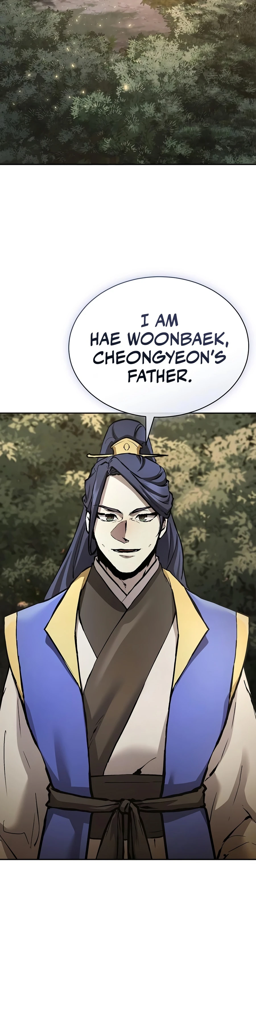 Reborn on the Demonic Cult Battlefield Chapter 41, page 8 of 25