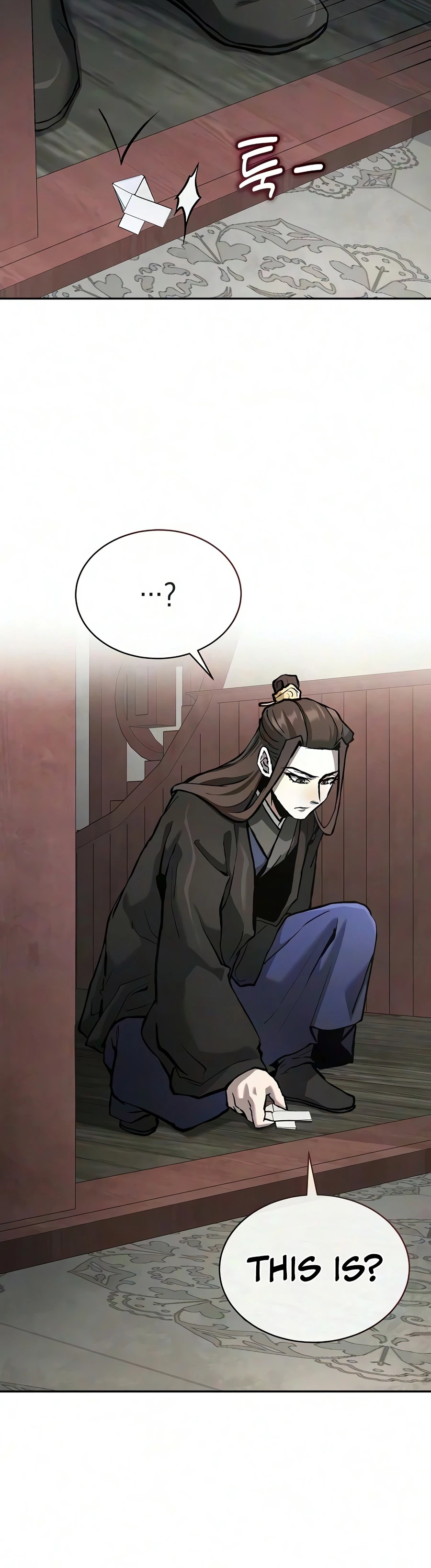 Reborn on the Demonic Cult Battlefield Chapter 42, page 13 of 20