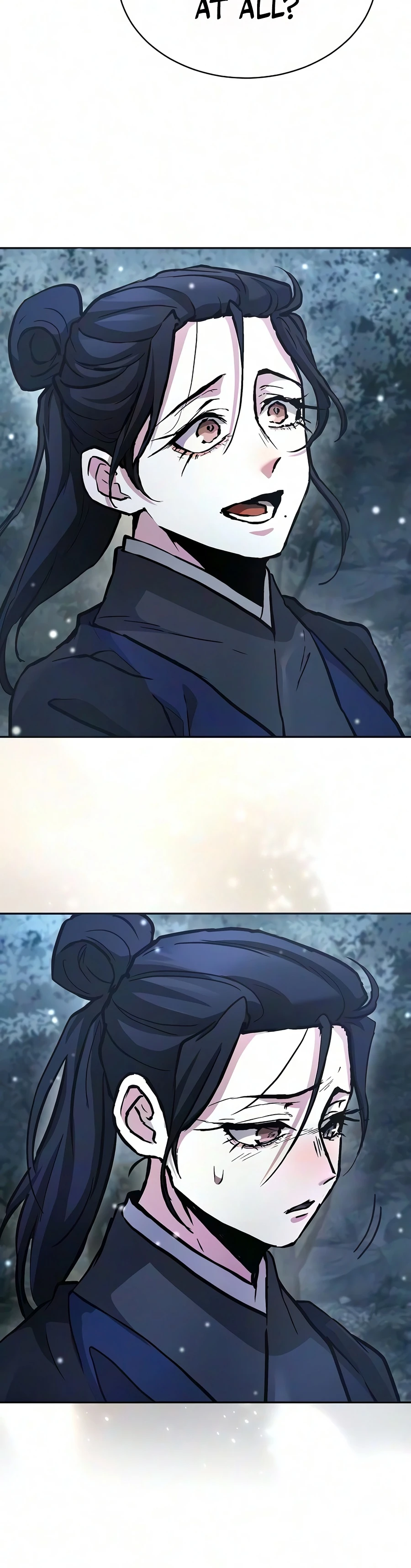 Reborn on the Demonic Cult Battlefield Chapter 42, page 17 of 20