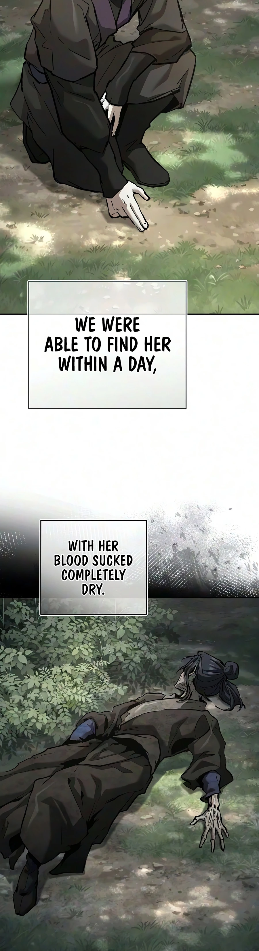 Reborn on the Demonic Cult Battlefield Chapter 42, page 9 of 20
