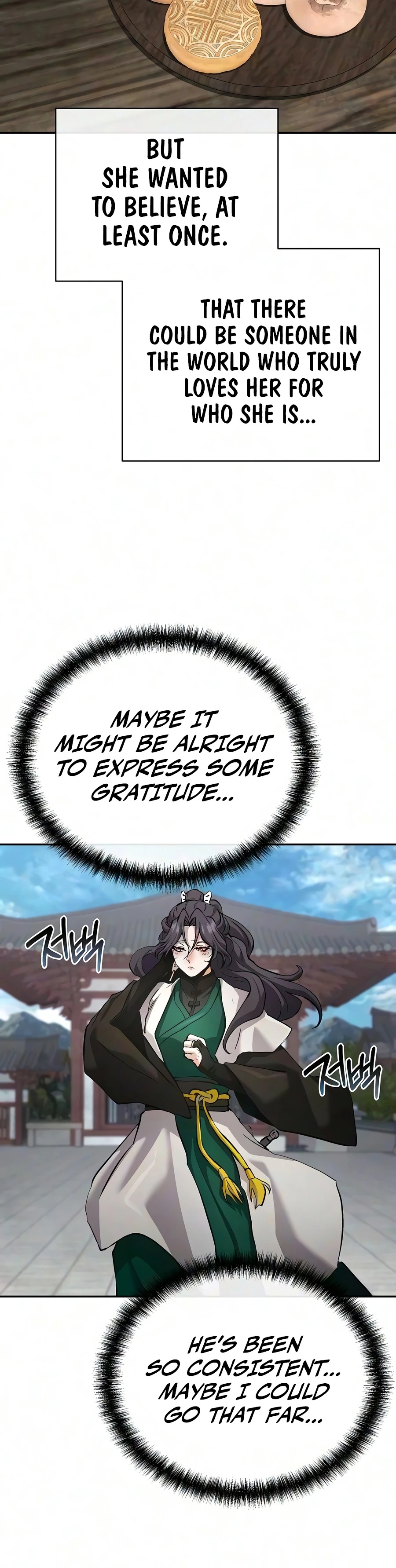 Reborn on the Demonic Cult Battlefield Chapter 43, page 13 of 20