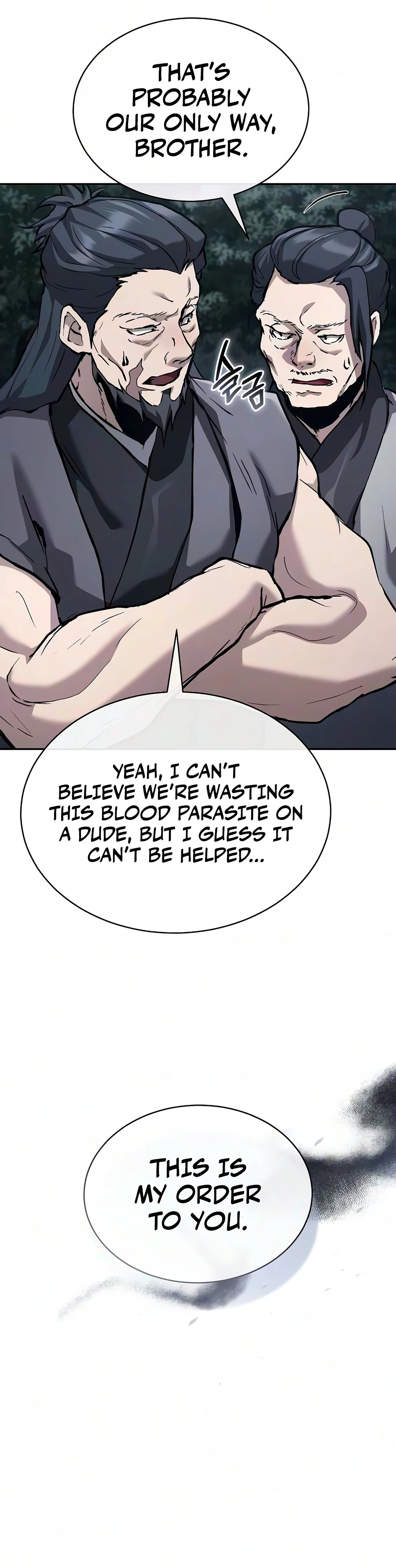 Reborn on the Demonic Cult Battlefield Chapter 43, page 5 of 20