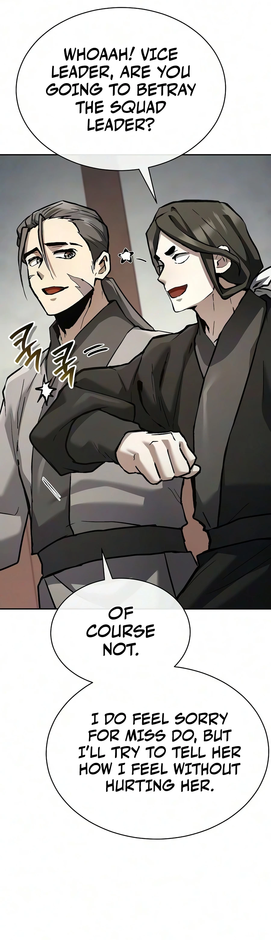 Reborn on the Demonic Cult Battlefield Chapter 43, page 7 of 20