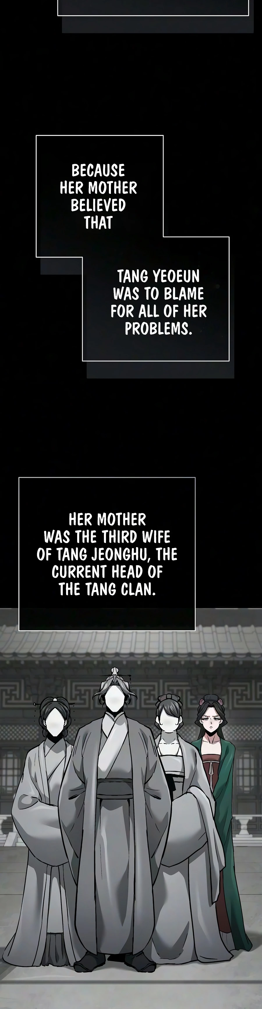 Reborn on the Demonic Cult Battlefield Chapter 43, page 9 of 20