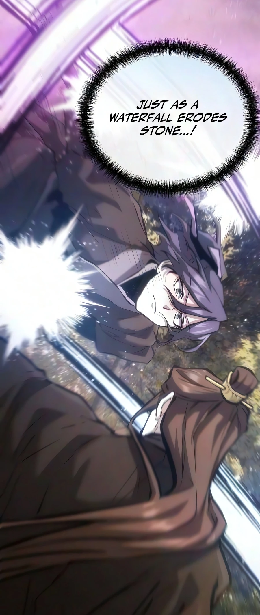 Reborn on the Demonic Cult Battlefield Chapter 45, page 11 of 22
