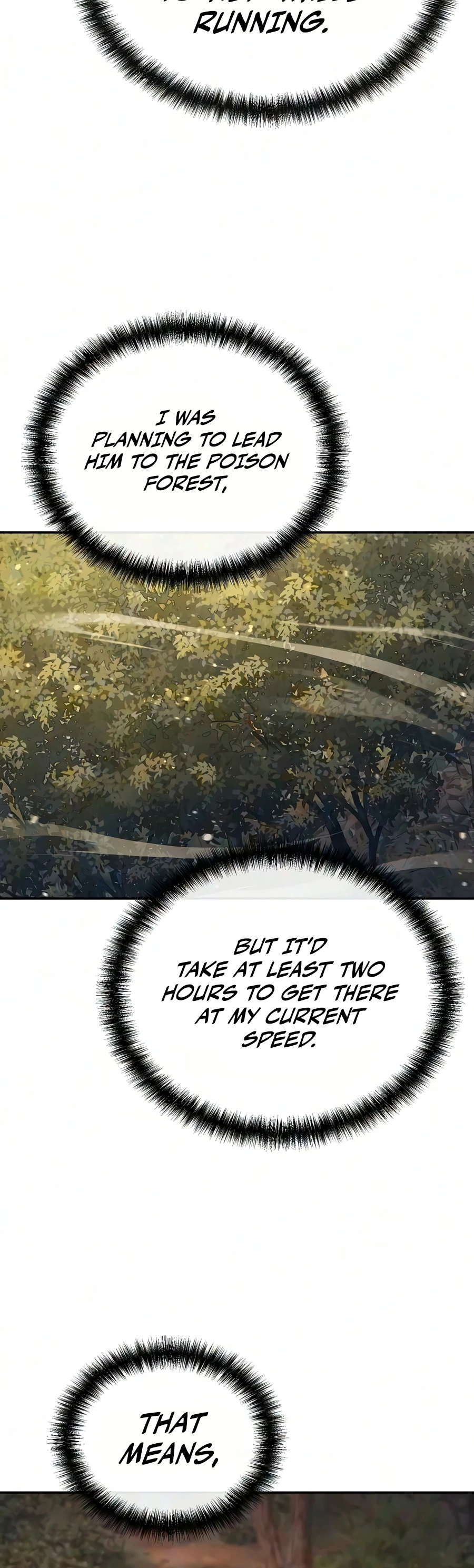 Reborn on the Demonic Cult Battlefield Chapter 45, page 9 of 22
