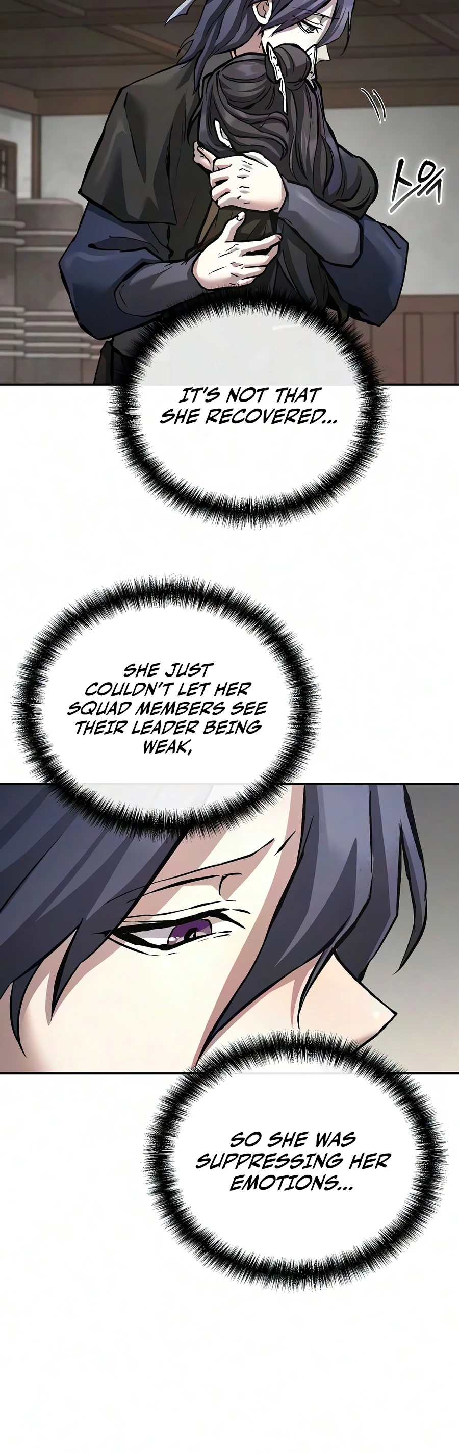 Reborn on the Demonic Cult Battlefield Chapter 46, page 13 of 19